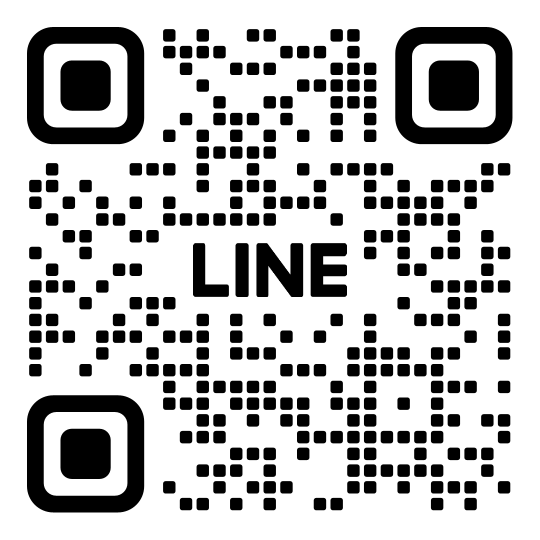 TMG Line QR Code