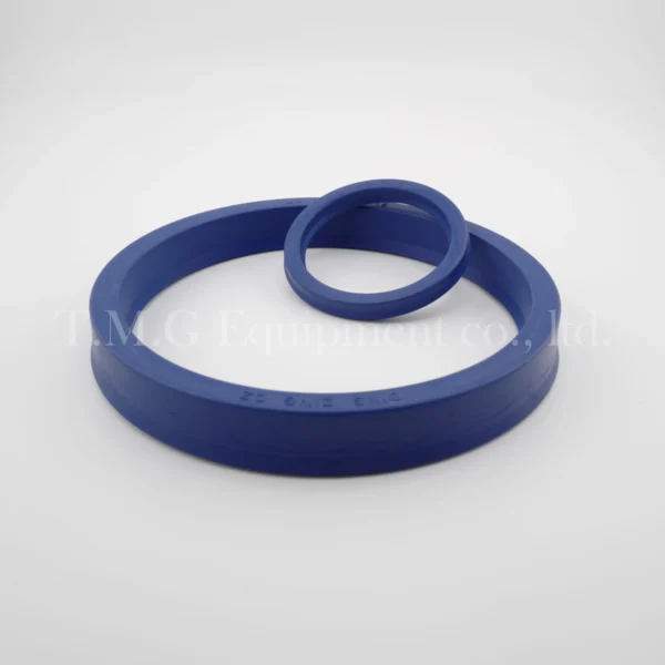 UN 45-55-6 ซีลแกนและลูกสูบ DZ - TMG O-RINGS & OILSEAL