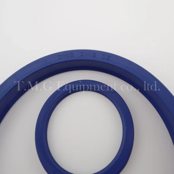 UN 45-55-6 ซีลแกนและลูกสูบ DZ - TMG O-RINGS & OILSEAL