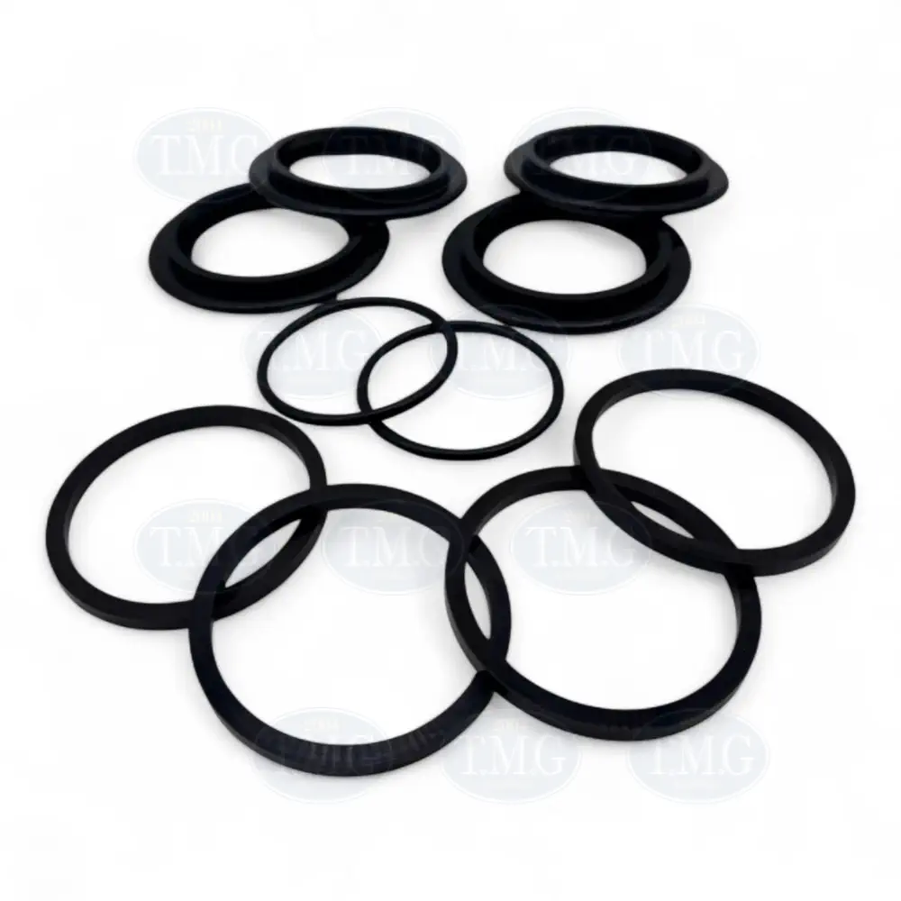 ชุดซ่อมลูกสูบกระบอกเบรค Brake Piston Kit XCMG 55 mm.