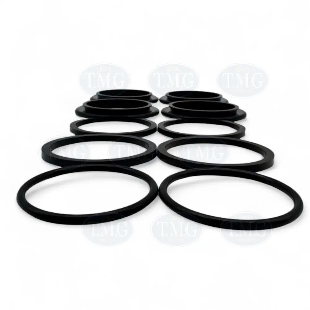 ชุดซ่อมลูกสูบกระบอกเบรค Brake Piston Kit XCMG 55 mm.