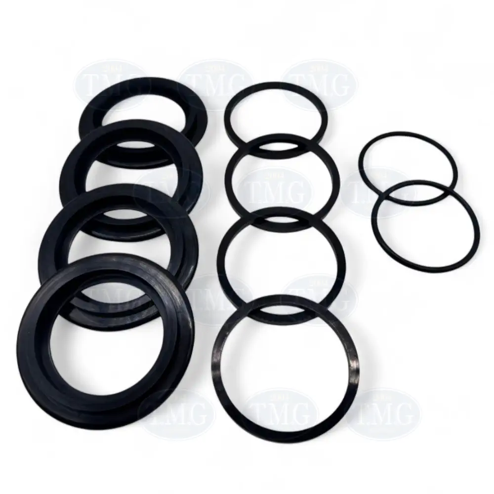 ชุดซ่อมลูกสูบกระบอกเบรค Brake Piston Kit XCMG 55 mm.