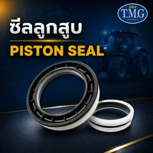 ซีลลูกสูบ Piston Seal