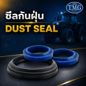 ซีลกันฝุ่น Dust Seal