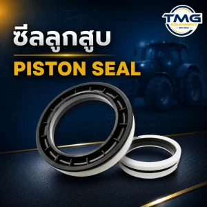 ซีลลูกสูบ Piston Seal