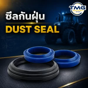 ซีลกันฝุ่น Dust Seal
