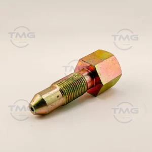หัวอัดเร่งแทรค Komatsu D50, D60 (07959-10000) T/W