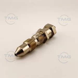 หัวอัดเร่งแทรค Komatsu PC200 D20 (07959-20000) T/W
