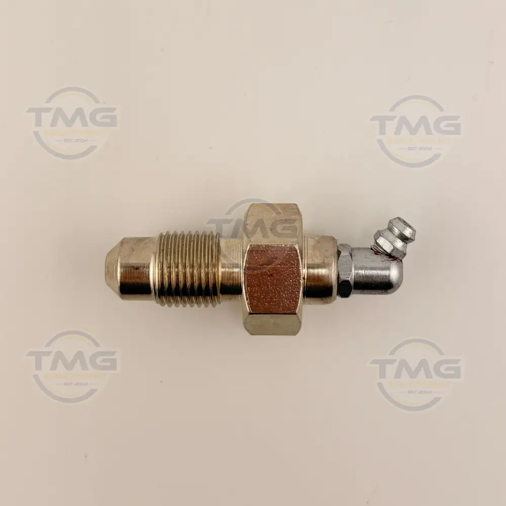 หัวอัดจารบีหมุนได้ Excavator Grease Nipple Valve (4255055)