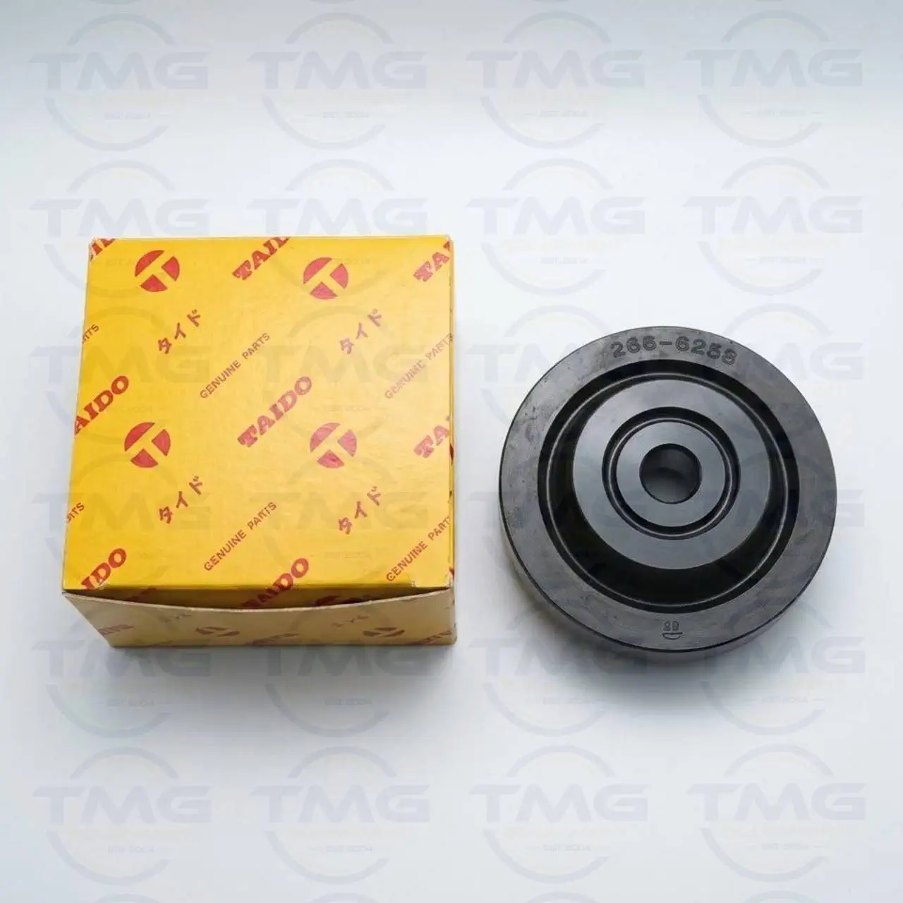 แท่นเครื่อง CAT 312D 315D 266-6258 TAIDO พร้อมกล่อง