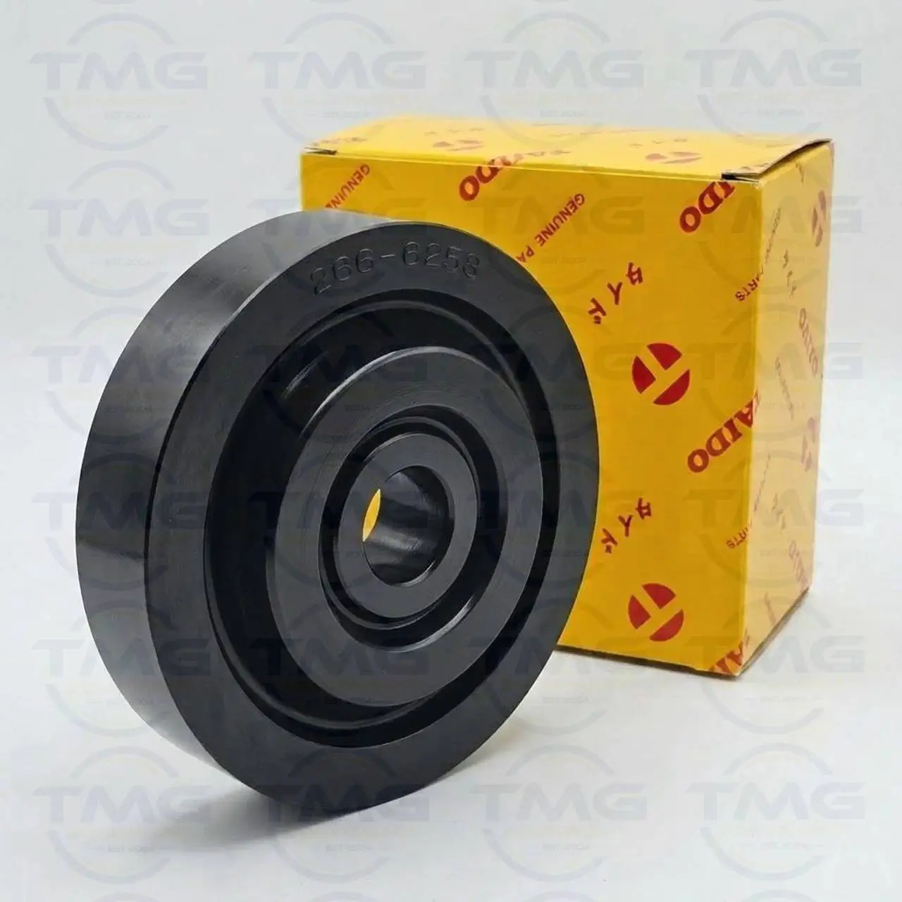 แท่นเครื่อง CAT 312D 315D 266-6258 TAIDO พร้อมกล่อง