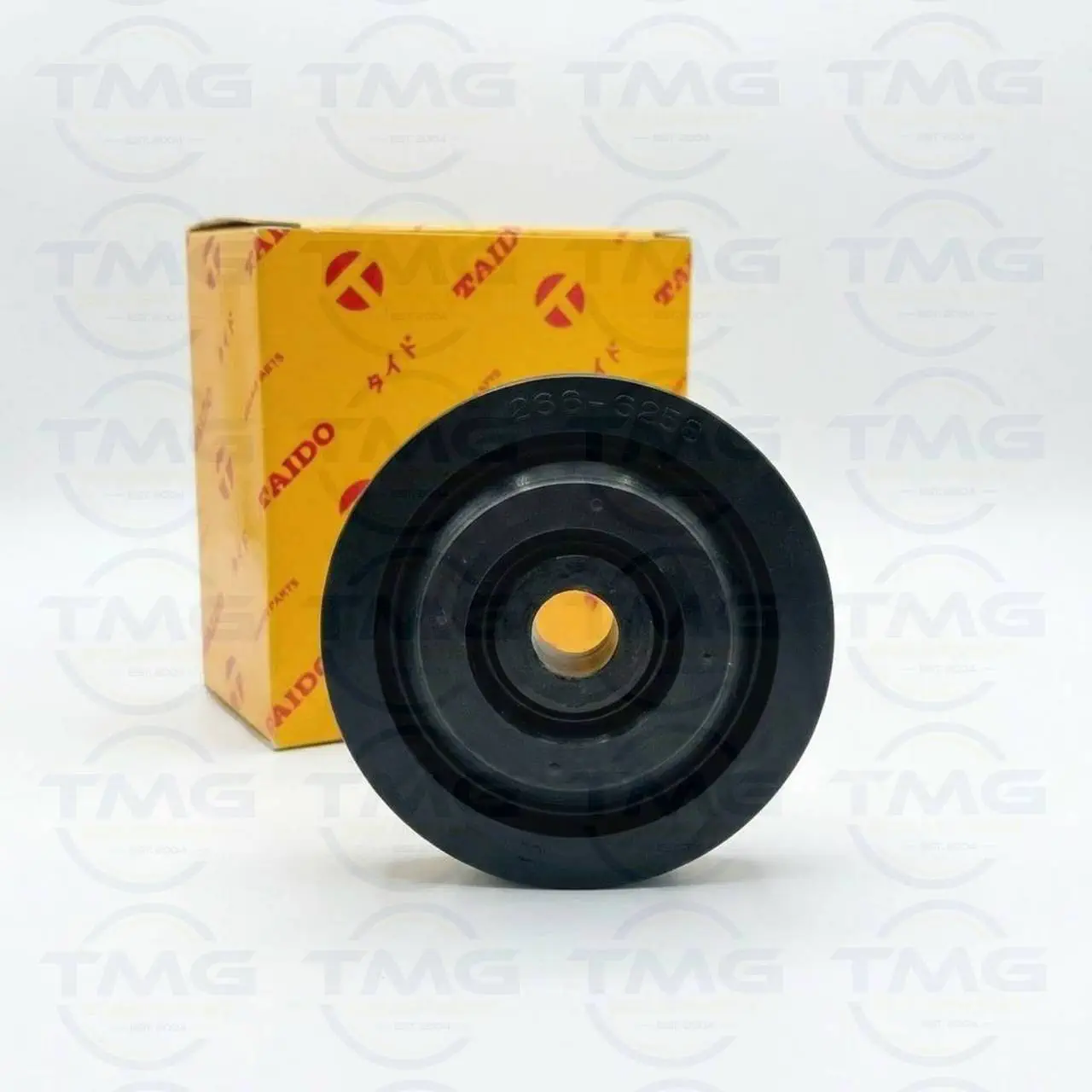 แท่นเครื่อง CAT 312D 315D 266-6258 TAIDO พร้อมกล่อง