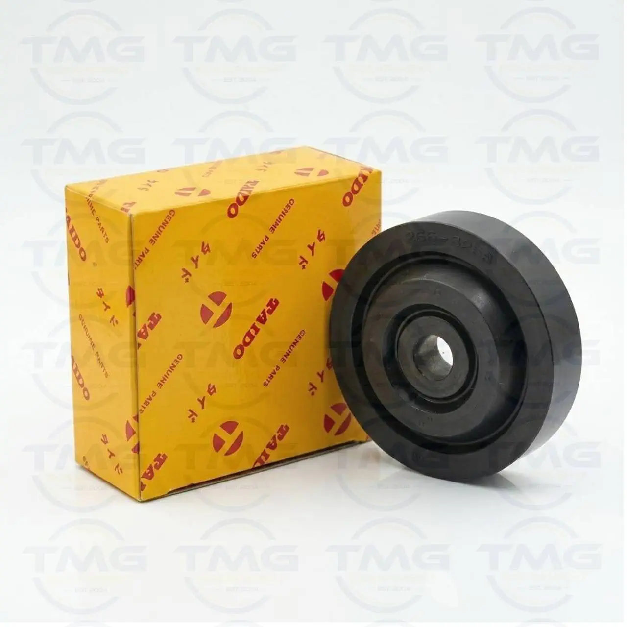 แท่นเครื่อง CAT 312D 315D 266-6258 TAIDO พร้อมกล่อง